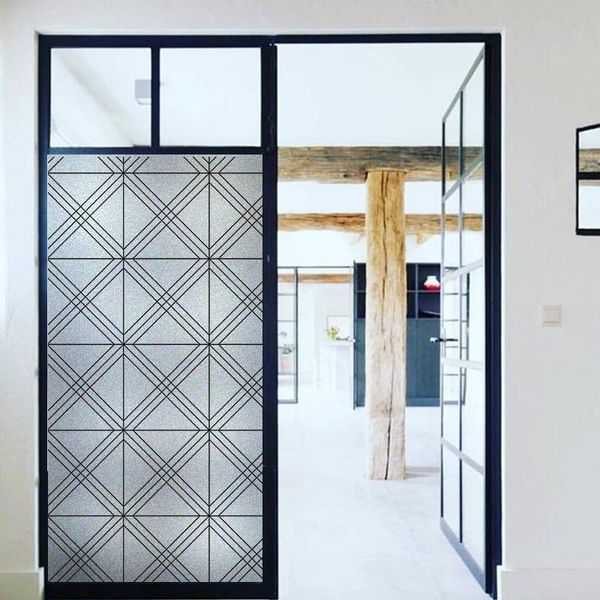window stickers geometry pattern static cing glass film custom size privacy protection home decoration removable reusable sticker
window stickers geometry pattern static cing glass film custom size privacy protection home decoration removable reusable sticker