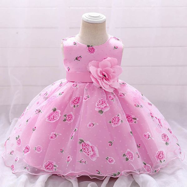girls dresses 1st birthday dress for baby girl princess flower kids clothes children print lace roses party formal clothing b7251, Red;yellow
girls dresses 1st birthday dress for baby girl princess flower kids clothes children print lace roses party formal clothing b7251, Red;yellow