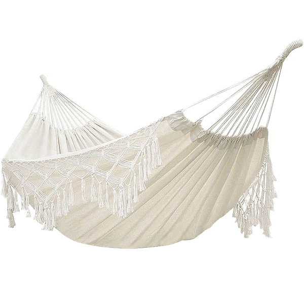 camp furniture large hammock boho style brazilian macrame fringed deluxe double net swing chair indoor hanging
camp furniture large hammock boho style brazilian macrame fringed deluxe double net swing chair indoor hanging