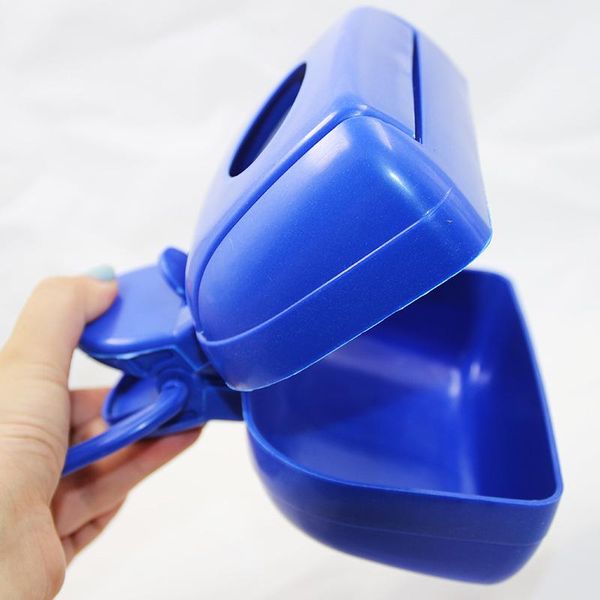 dog pet travel pooper scooper poop bag dispenser portable shovel pickup dogs toilet cleaning shovels & outdoors
dog pet travel pooper scooper poop bag dispenser portable shovel pickup dogs toilet cleaning shovels & outdoors
