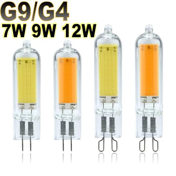 other led lighting glass g9 g4 mini spotlight cob bulb 7w 9w 12w 15w 220v 240v chandelier light replace 30w 40w 50w halogen lamp bombillas
other led lighting glass g9 g4 mini spotlight cob bulb 7w 9w 12w 15w 220v 240v chandelier light replace 30w 40w 50w halogen lamp bombillas