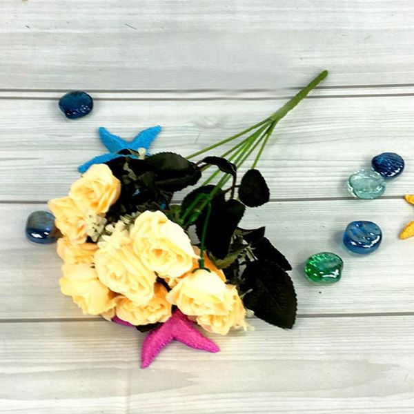 heads home decor gift durable bouquet bridal portable accessories party wedding lifelike artificial flowers decorative & wreaths
heads home decor gift durable bouquet bridal portable accessories party wedding lifelike artificial flowers decorative & wreaths