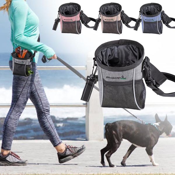 dog car seat covers snack bait outdoor pouch bag dogs useful pet training treat carriers pack
dog car seat covers snack bait outdoor pouch bag dogs useful pet training treat carriers pack