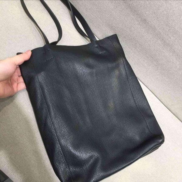 korean leisure fashion simple single shoulder bag handmade cotton linen clothing accessories leather women's handbag black friday 0myc
korean leisure fashion simple single shoulder bag handmade cotton linen clothing accessories leather women's handbag black friday 0myc