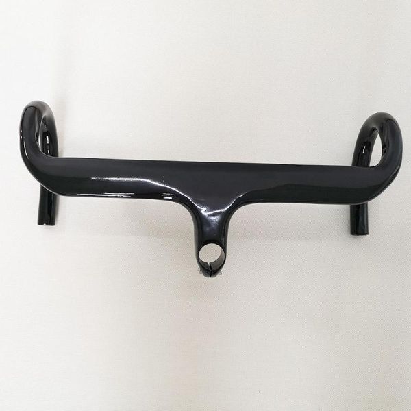 bike handlebars &components no logo 3k carbon handlebar road 28.6mm* 400/420/440mm integrated with stem black glossy bicycle
bike handlebars &components no logo 3k carbon handlebar road 28.6mm* 400/420/440mm integrated with stem black glossy bicycle