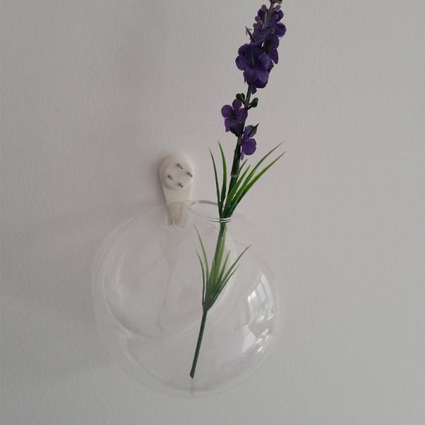 novelty items betty store 45pcs/pack diameter=8cm wall mounted glass terrarium globe vase home decoration friend gift glasswares
novelty items betty store 45pcs/pack diameter=8cm wall mounted glass terrarium globe vase home decoration friend gift glasswares
