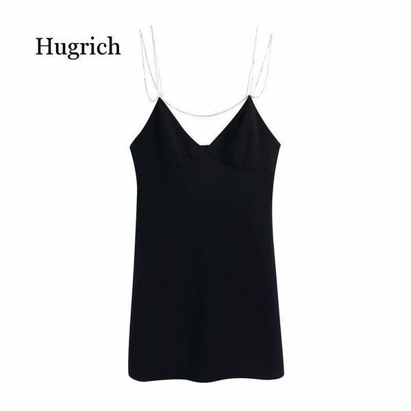 women deep v neck sequined strap sling club dress female chic backless zipper slim party vestido casual dresses, Black;gray
women deep v neck sequined strap sling club dress female chic backless zipper slim party vestido casual dresses, Black;gray