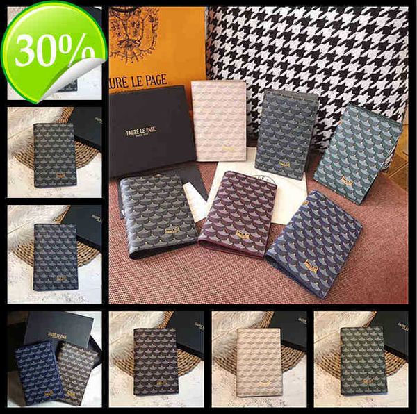 2021 faure le fashion mens women wallets real leather passport holder clip bags luxury designer fish skin long purse with box, Red;black
2021 faure le fashion mens women wallets real leather passport holder clip bags luxury designer fish skin long purse with box, Red;black