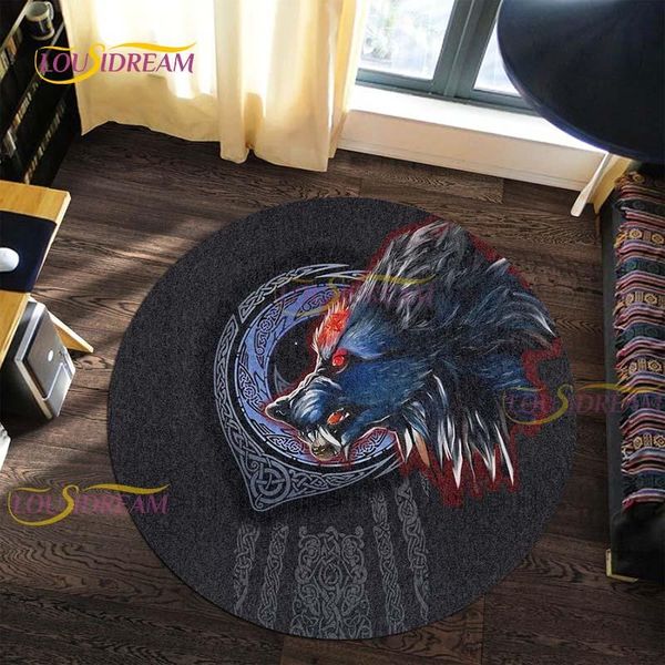 carpets viking style carpet valknut cyan round for home living room rugs large bedroom decor
carpets viking style carpet valknut cyan round for home living room rugs large bedroom decor
