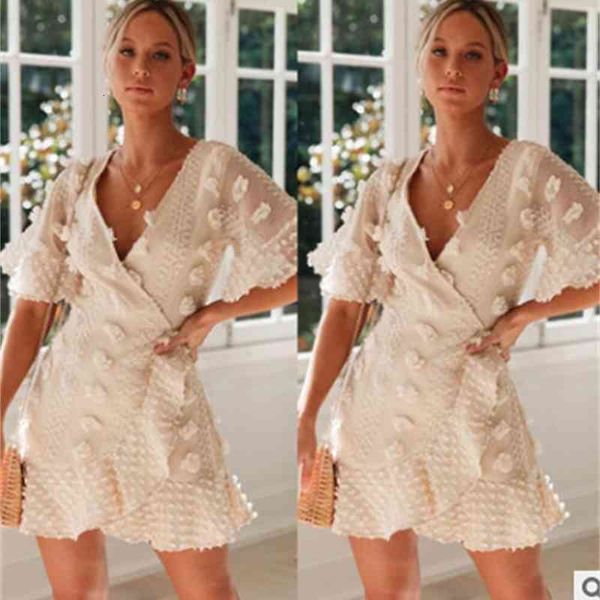 dresses new solid embossed dress in summer 2021, Black;gray