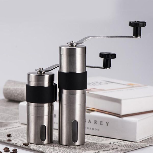 manual coffee grinders portable travel grinder handheld stainless steel removable mlynek do kawy kitchen appliances ei50sm
manual coffee grinders portable travel grinder handheld stainless steel removable mlynek do kawy kitchen appliances ei50sm