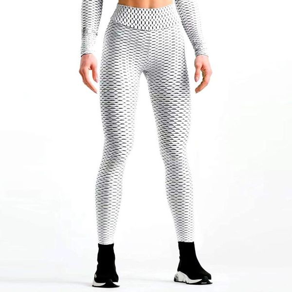 women's leggings seamless fitness women fashion patchwork print high waist elastic push up ankle length polyester, Black
women's leggings seamless fitness women fashion patchwork print high waist elastic push up ankle length polyester, Black