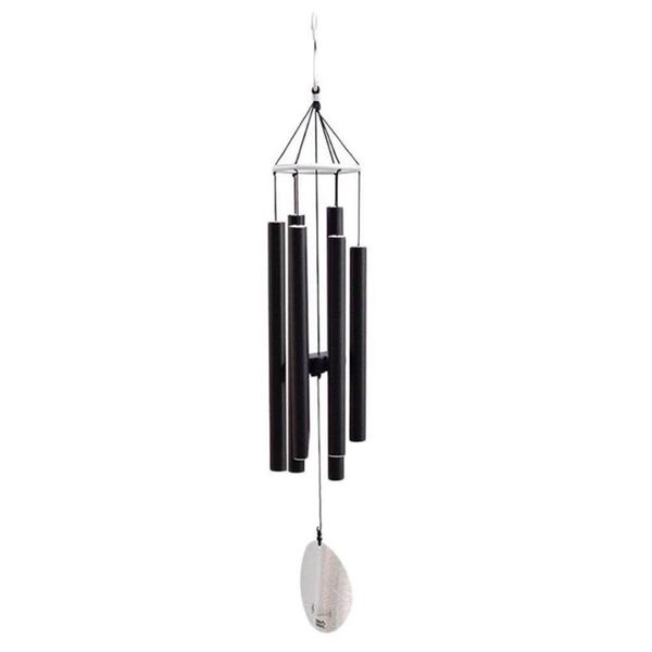 outdoor antieke metal matte black tuning tube wind decoraction home decor gift valentine girl exterior day jardin birthday x9p9 decorative o
outdoor antieke metal matte black tuning tube wind decoraction home decor gift valentine girl exterior day jardin birthday x9p9 decorative o