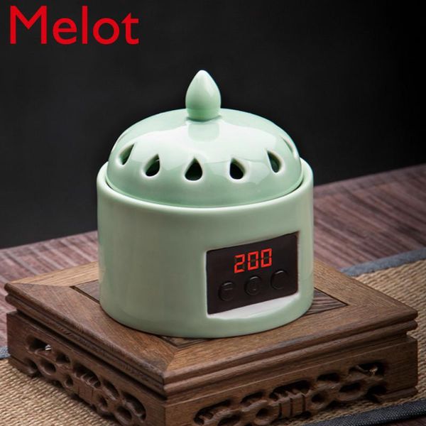 electric portable incense burner house fountain mini home led night light humidifier queimador de incenso decoration fragrance lamps
electric portable incense burner house fountain mini home led night light humidifier queimador de incenso decoration fragrance lamps