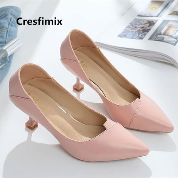 cresfimix mujer tacones altos women classic soft pu leather heel shoes lady cool street black c3232 dress
cresfimix mujer tacones altos women classic soft pu leather heel shoes lady cool street black c3232 dress