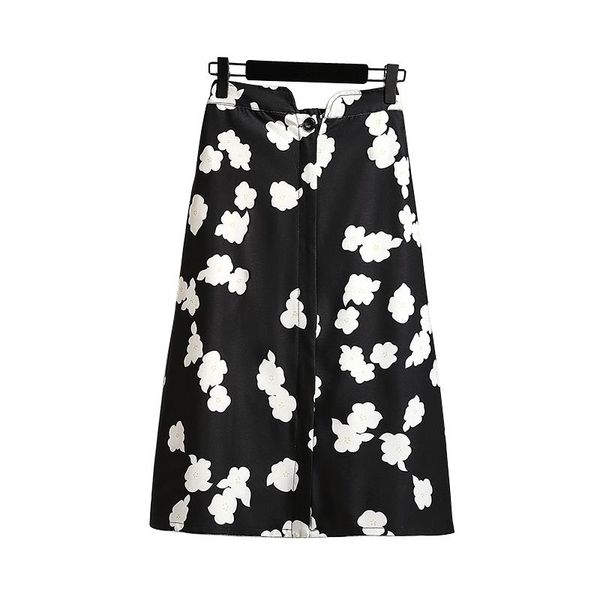 skirts women's black flowers graphic hip skirt with pocket knee midi plus size 6xl 2021 summer women casual clothing
skirts women's black flowers graphic hip skirt with pocket knee midi plus size 6xl 2021 summer women casual clothing