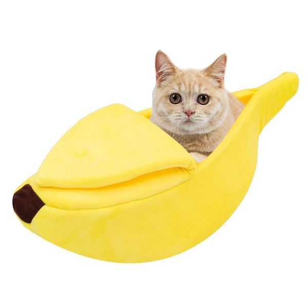 cat beds & furniture funny banana bed house cute cozy mat warm durable portable pet basket kennel dog cushion supplies multicolor
cat beds & furniture funny banana bed house cute cozy mat warm durable portable pet basket kennel dog cushion supplies multicolor
