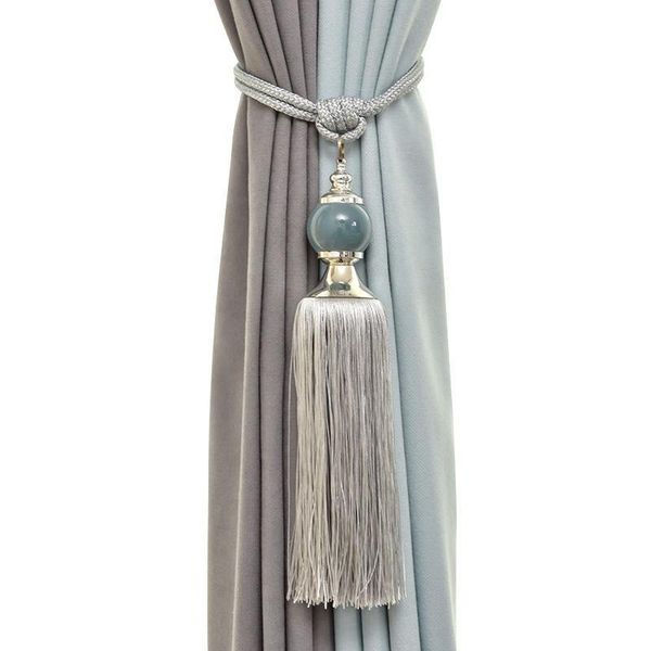 other home decor 2pcs curtain tieback hanging ball hook bandage lashing lobbing strap tassel buckle decoration
other home decor 2pcs curtain tieback hanging ball hook bandage lashing lobbing strap tassel buckle decoration