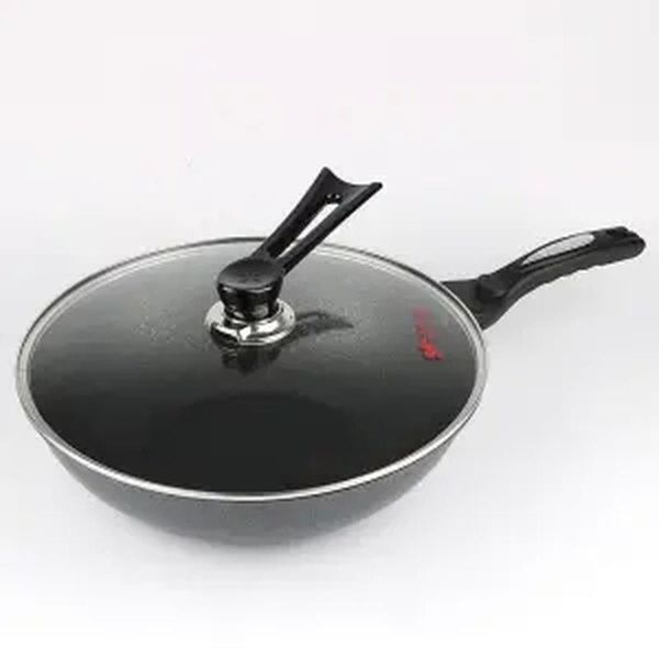pans maifan stone wok non-stick pan without oily smoke one pot multi-purpose gas stove induction cooker general kitchen utensils
pans maifan stone wok non-stick pan without oily smoke one pot multi-purpose gas stove induction cooker general kitchen utensils