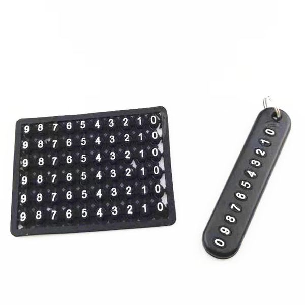 keychains anti-lost car keychain phone number card keyring leather bradied rope for mazda 2 3 5 6 cx5 cx7 cx9 atenza axela, Silver
keychains anti-lost car keychain phone number card keyring leather bradied rope for mazda 2 3 5 6 cx5 cx7 cx9 atenza axela, Silver