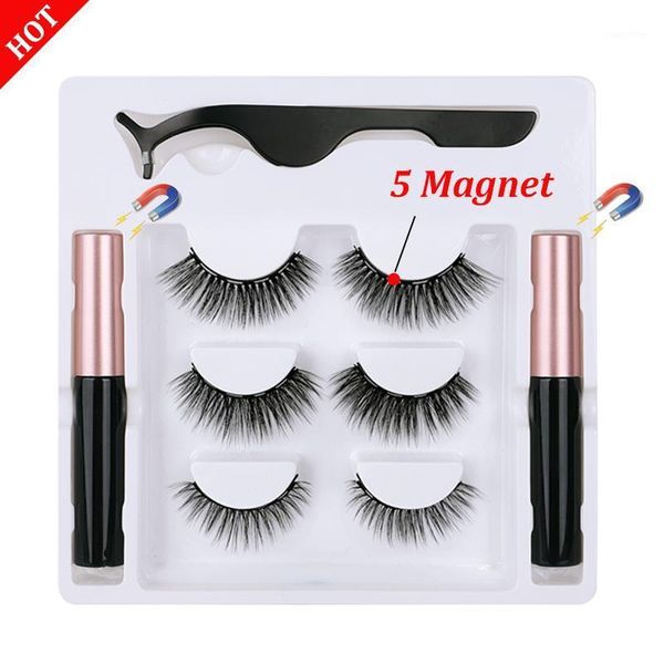 3d magnetic eyelashes and eyeliner set natural long in bulk wholesale 3pairs magnetique tweezer kit waterproof1
3d magnetic eyelashes and eyeliner set natural long in bulk wholesale 3pairs magnetique tweezer kit waterproof1