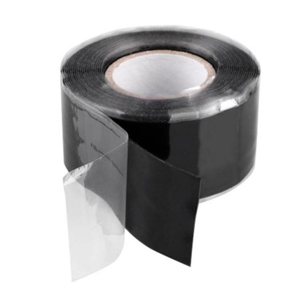 watering equipments 1pcs useful tools waterproof silicone performance repair tape bonding rescue self fusing hose black garden water pipe co
watering equipments 1pcs useful tools waterproof silicone performance repair tape bonding rescue self fusing hose black garden water pipe co