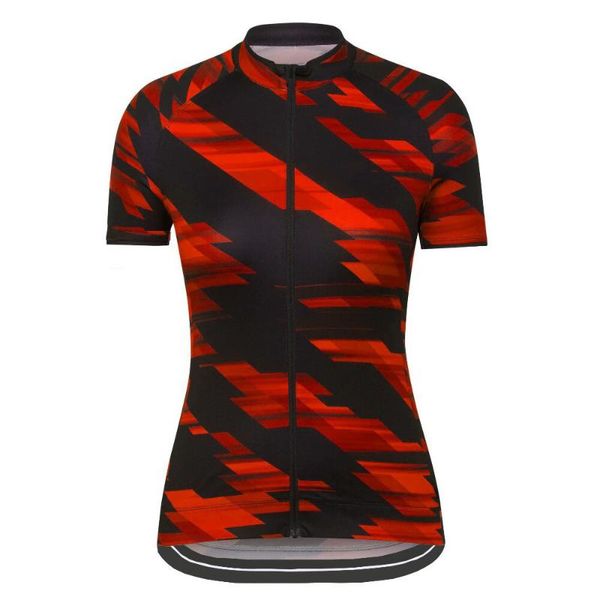 racing jackets summer pro team cycling jersey women short sleeves breathable clothing triathlon mountain bike, Black;red
racing jackets summer pro team cycling jersey women short sleeves breathable clothing triathlon mountain bike, Black;red