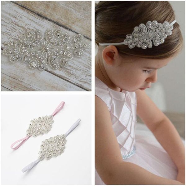 hair accessories vintage girls crystal flower headband children wedding jewelry kids rhinestone head wrap po props, Slivery;white
hair accessories vintage girls crystal flower headband children wedding jewelry kids rhinestone head wrap po props, Slivery;white