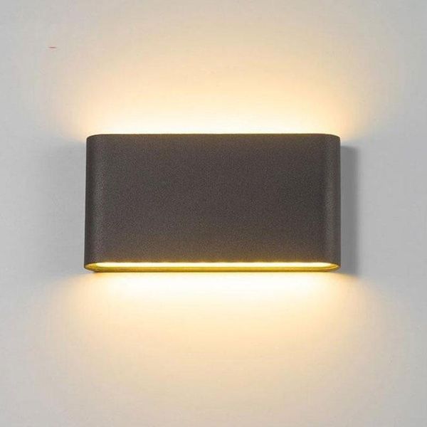 wall lamps 6w/12w led lamp ip65 outdoor waterproof light indoor decoration lighting bedroom corridor porch garden aluminum
wall lamps 6w/12w led lamp ip65 outdoor waterproof light indoor decoration lighting bedroom corridor porch garden aluminum