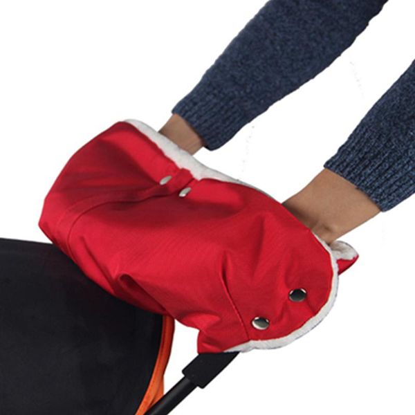 stroller parts & accessories hand cuff waterproof warm baby gloves mitten buggy thick winter keep wool glove warmer
stroller parts & accessories hand cuff waterproof warm baby gloves mitten buggy thick winter keep wool glove warmer