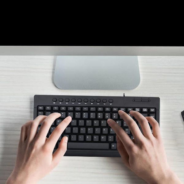 keyboards black ultra-thin quiet small size 85 keys mini multimedia portable usb keyboard for lappc
keyboards black ultra-thin quiet small size 85 keys mini multimedia portable usb keyboard for lappc