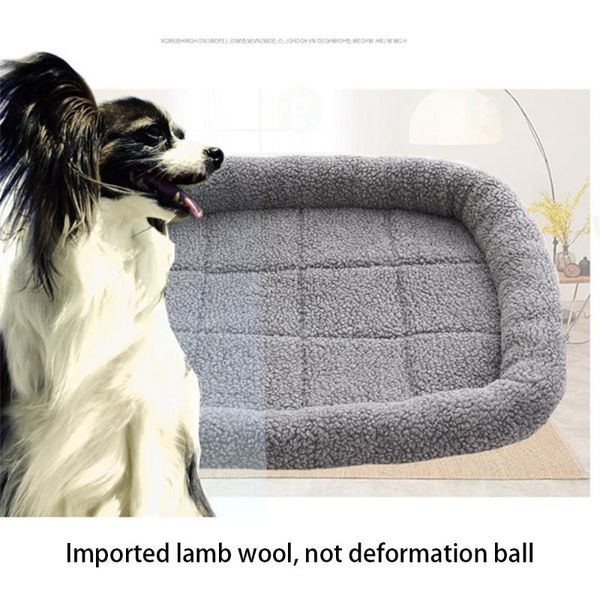 cat beds & furniture cashmere kennel pet mat winter dog small and medium dogs supplies warm litter plain solid soft nest
cat beds & furniture cashmere kennel pet mat winter dog small and medium dogs supplies warm litter plain solid soft nest