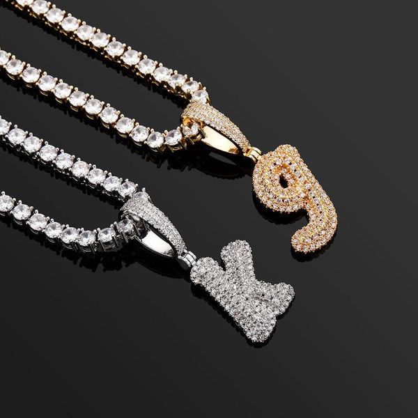 pendant necklaces gucy cubic zircon letter necklace gold and silver color hip hop jewelry for men/women gift
pendant necklaces gucy cubic zircon letter necklace gold and silver color hip hop jewelry for men/women gift