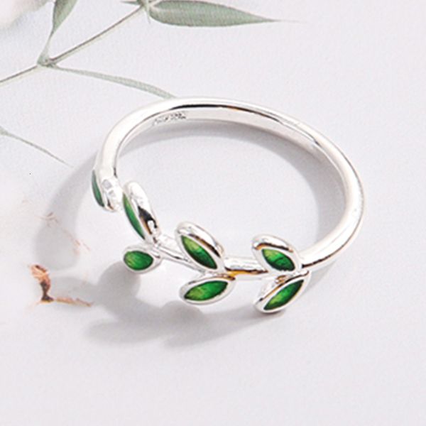 love ring silver leaves ring for women cz adjustable open copper 5a zircon daisy butterfly heart s 925 silver plated, Slivery;golden
love ring silver leaves ring for women cz adjustable open copper 5a zircon daisy butterfly heart s 925 silver plated, Slivery;golden