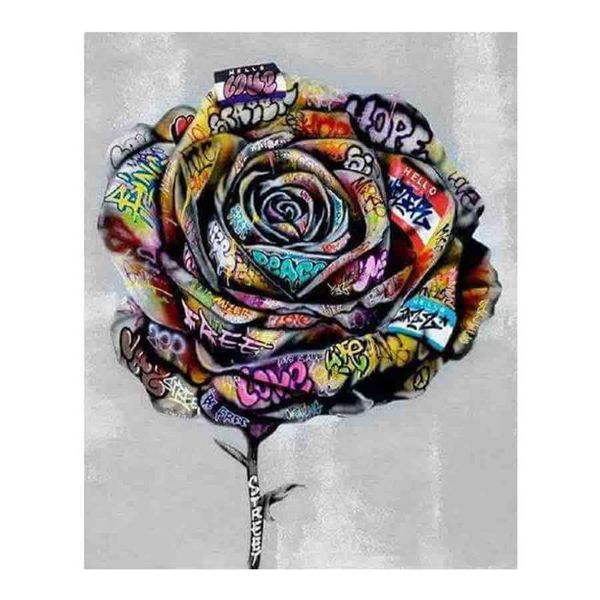 diamond painting 5d kits cross stitch mosaic rose flower with letters wall embroidery art hobby home decor gift
diamond painting 5d kits cross stitch mosaic rose flower with letters wall embroidery art hobby home decor gift