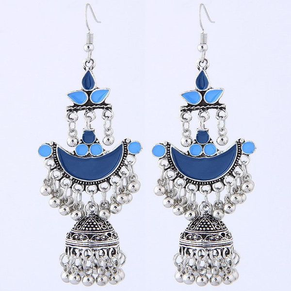 stud yada vintage tassel birdcage bell earring for women girl crystal statement geometric jewelry earrings wholesale er210008, Golden;silver
stud yada vintage tassel birdcage bell earring for women girl crystal statement geometric jewelry earrings wholesale er210008, Golden;silver