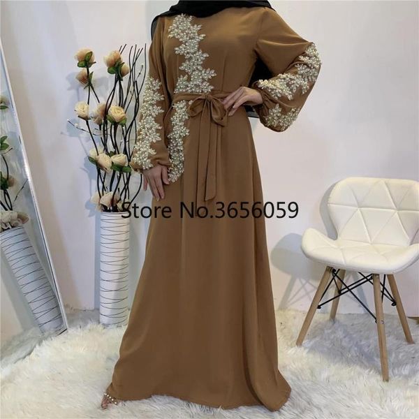eid mubarak abaya dubai turkey muslim fashion women hijab dress islam caftan marocain dresses vestidos clothing robe musulman ethnic, Red
eid mubarak abaya dubai turkey muslim fashion women hijab dress islam caftan marocain dresses vestidos clothing robe musulman ethnic, Red