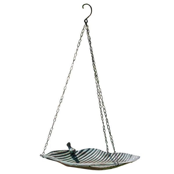 bird feeder retro leaf shape tray iron holder other supplies
bird feeder retro leaf shape tray iron holder other supplies