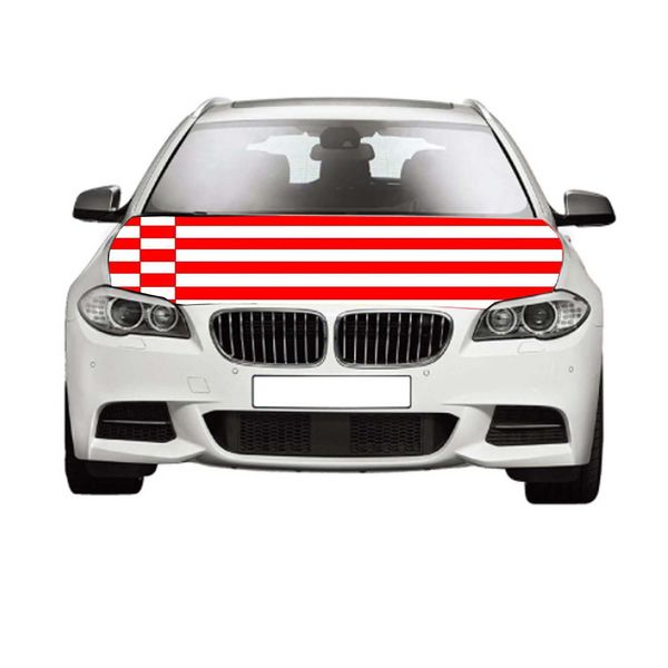 bremen meizhou banner flags car hood cover 3.3x5ft 100%polyester,engine elastic fabrics can be washed, car bonnet banner
bremen meizhou banner flags car hood cover 3.3x5ft 100%polyester,engine elastic fabrics can be washed, car bonnet banner