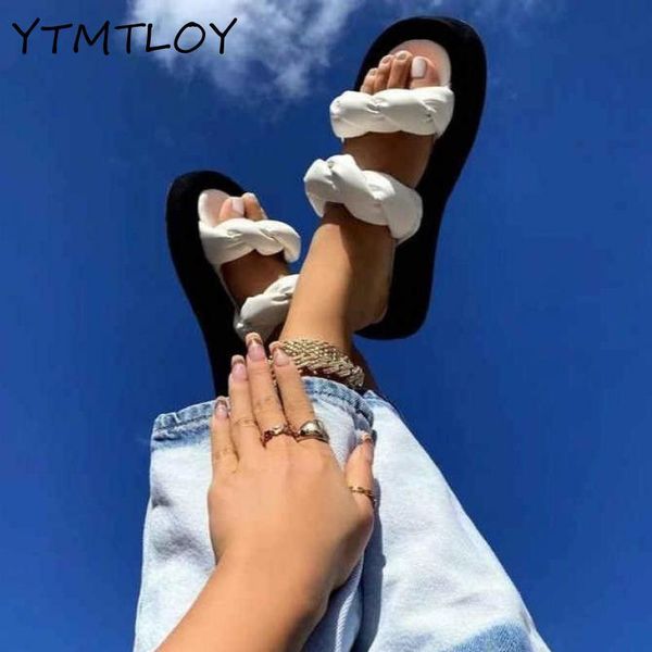 slippers 2021 summer comfortable soft platform women outdoor leisure beach woven sandals, Black
slippers 2021 summer comfortable soft platform women outdoor leisure beach woven sandals, Black