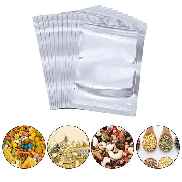 gift wrap 100pcs laser packaging bag flat bath salt cosmetic one side clear holographic mini aluminum foil bags thick
gift wrap 100pcs laser packaging bag flat bath salt cosmetic one side clear holographic mini aluminum foil bags thick
