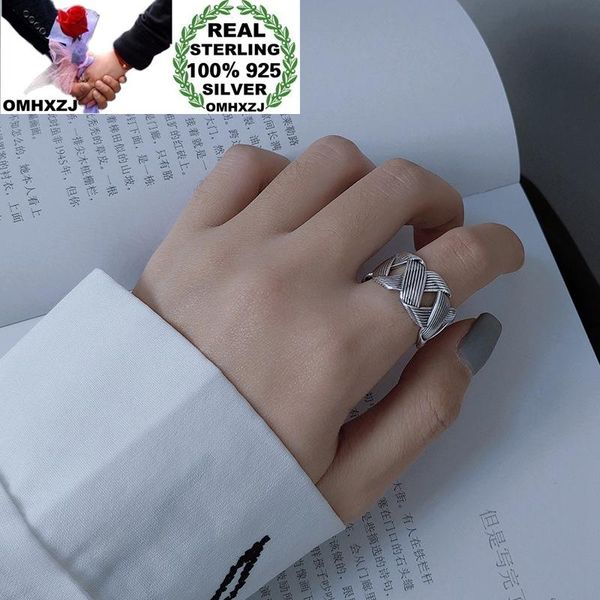 cluster rings omhxzj wholesale hc41 european fashion fine woman girl birthday party gift vintage cross 100% 925 sterling silver open ring, Golden;silver
cluster rings omhxzj wholesale hc41 european fashion fine woman girl birthday party gift vintage cross 100% 925 sterling silver open ring, Golden;silver