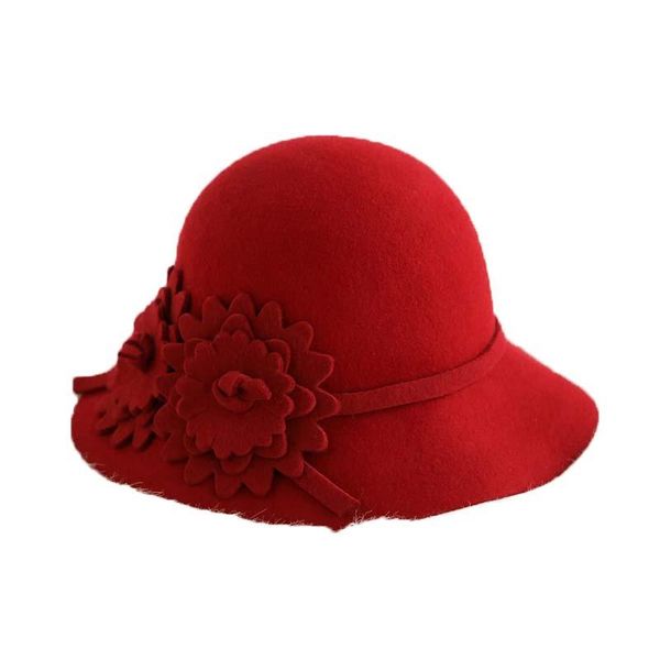 stingy brim hats elegant women round bowler cap imitation wool bowknot fedoras cotton cloche bucket hat vintage chapeu feminino m80, Blue;gray
stingy brim hats elegant women round bowler cap imitation wool bowknot fedoras cotton cloche bucket hat vintage chapeu feminino m80, Blue;gray