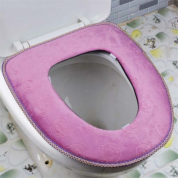 9mf cartoon cub lace lace cover toilet stickers thickened coral velvet toilet cover cushion gluedcushion waterproof universal
9mf cartoon cub lace lace cover toilet stickers thickened coral velvet toilet cover cushion gluedcushion waterproof universal