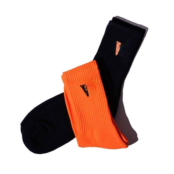 men women v letter middle tube socks cotton jacquard moisture wicking stockings street high tube coconut skateboard sport basketball socks, Black
men women v letter middle tube socks cotton jacquard moisture wicking stockings street high tube coconut skateboard sport basketball socks, Black