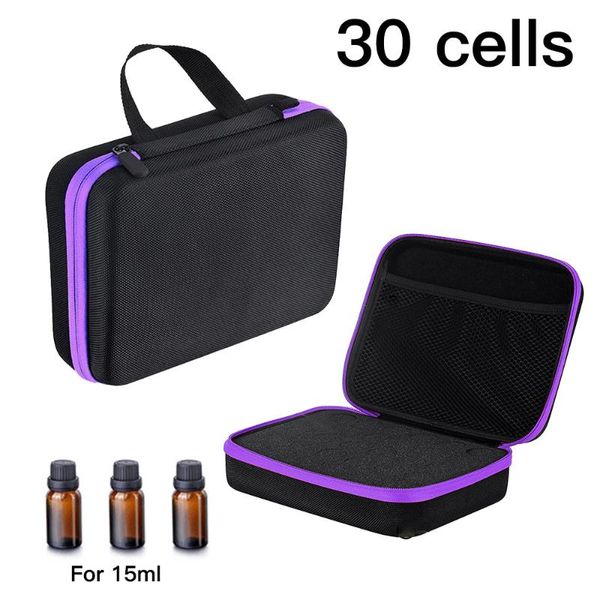 storage bags 30 grids essential oil travel carrying hanging organizer 15ml cosmetic holder box collecting case
storage bags 30 grids essential oil travel carrying hanging organizer 15ml cosmetic holder box collecting case