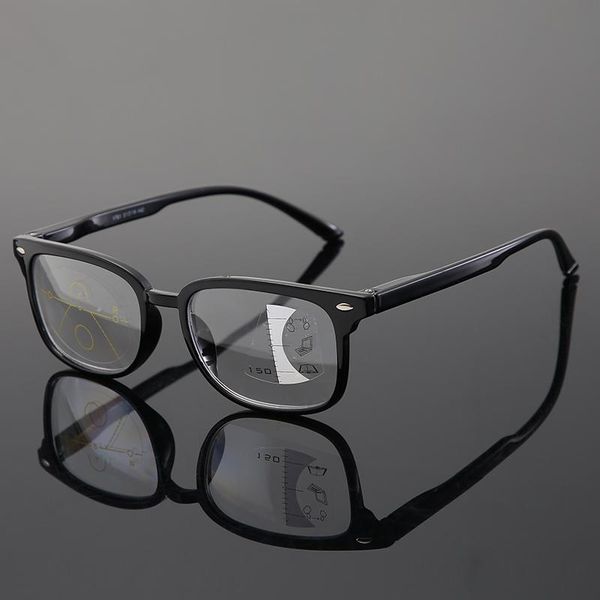 sunglasses multi-focus presbyopic glasses anti-blue light anti-fatigue high-definition resin lenses driving old people's, White;black
sunglasses multi-focus presbyopic glasses anti-blue light anti-fatigue high-definition resin lenses driving old people's, White;black
