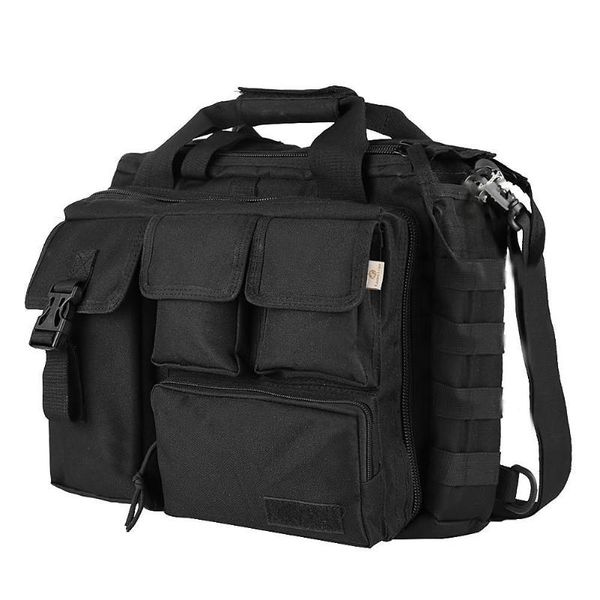 duffel bags pro- multifunction mens military travel shoulder messenger bag handbags briefcase large for 14''
duffel bags pro- multifunction mens military travel shoulder messenger bag handbags briefcase large for 14''