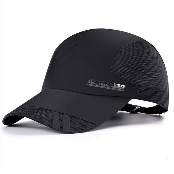 sunscreen baseball cap running mesh hat quick dry collapsible sun outdoor caps for women sunshade, Blue;gray
sunscreen baseball cap running mesh hat quick dry collapsible sun outdoor caps for women sunshade, Blue;gray