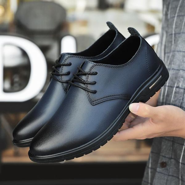 formalskool sneakers sapato piel old leather men's real genuine lather male classic dress shoes pure retro casual black
formalskool sneakers sapato piel old leather men's real genuine lather male classic dress shoes pure retro casual black